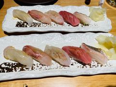 -镹·鱼料理  国产鱼使用店