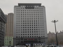 -黑龙江中医药大学附属第一医院