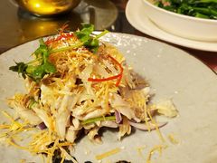 -龙桥私厨·姜花菊花过桥鱼·顺德菜(容桂店)