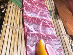 -海之屋韩式烤肉(海棠68环球美食街店)