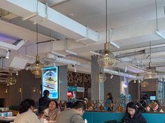 -半天妖烤鱼(文化东路店)
