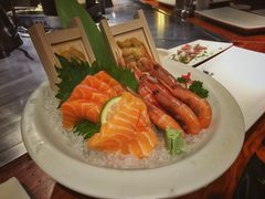 -大渔之观(安贞店)
