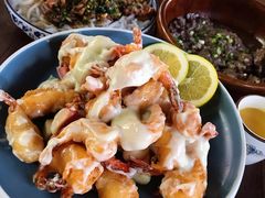 -园林美食城·本土农家菜(杨和镇店)