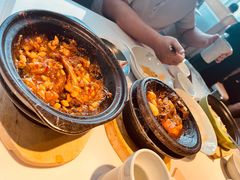 -潮堂 · 潮州菜(国贸商城店)