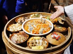 -田园印象·成都土菜院子(华阳店)
