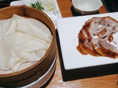 北京烤鸭-德香苑脆皮烤鸭·经典(爱融荟城店)