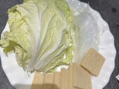 -东来顺(非遗·清真火锅·盛世广场店)