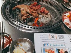 -马路牙子烧烤音乐酒馆(望京店)