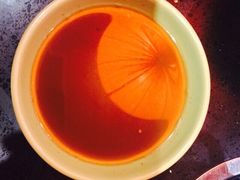 一叶一世界藏茶素食火锅-一叶一世界•素食餐厅(环球中心店)