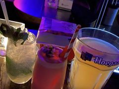 -TZ House音乐现场(茅台店)