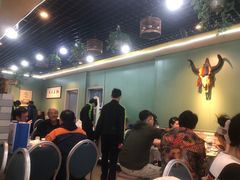 -振生清真饭店(永安道店)