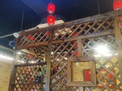 -人民公社铁锅炖·东北菜(卫国道店)