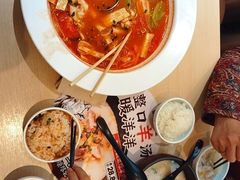 -好人民间小吃·番茄鱼酸菜鱼(木渎悠方店)
