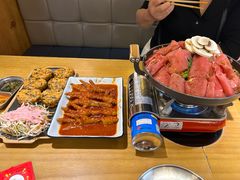 -小木屋米酒店总店