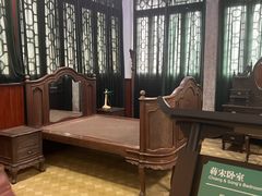 -蒋氏故居