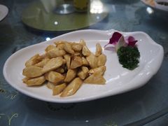 -新聚丰菜馆(太监弄店)