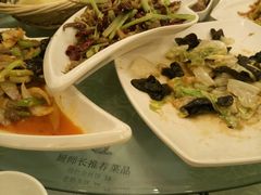 -肘子酥·天津菜·特色捞面(德云社店)