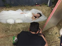 韩国艺匠ARTIZ&nbsp;STUDIO-THE QUEEN(北京店)