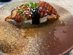 -戏作寿司(观音桥店)