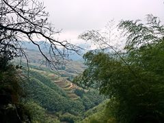 -南尖岩景区