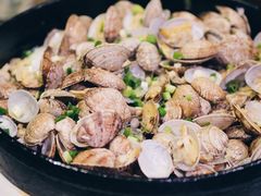-小粤楼·怀旧粤菜(万辉国际广场店)
