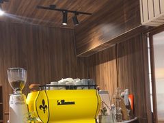 -沏点Trattoria意大利餐厅(新街口店)