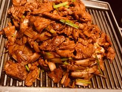 -四季民福烤鸭店(前门店)