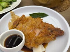 -苏小柳点心·手作小笼包(浦东嘉里城分院)