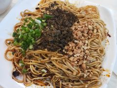 宜宾燃面-邓老汉燃面村(水井街店)