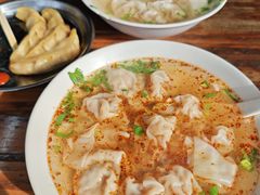 -黄家馄饨(铁心桥店)