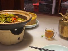 -小吊梨汤·北京菜·烤鸭(华润万象城店)
