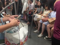 -中山北路(地铁站)