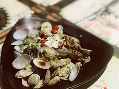 -红钳侠小龙虾·烧烤(中赢康康谷店)