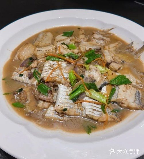 人均百元地道温州菜｜钟無宴新店开业啦！