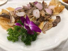 -大欢喜饭店(江怡路店)
