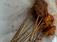 -辽B·小串(总店)