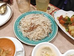 -BRBR叙利亚餐厅(总店)