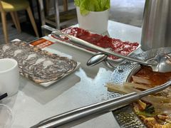 -老王全牛宴·鲜牛肉牛杂火锅(总店)