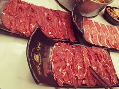 -今日炊牛·潮汕牛肉火锅(华采天地店)