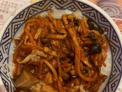 -吉野家(秀谷店)