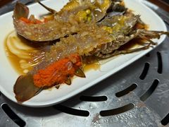 -蔚海之都·象山蒸汽海鲜(仙霞路店)