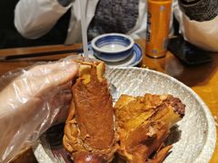 酱棒骨-95号酱骨·一块豆腐(展春园西路店)