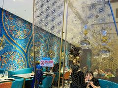 -阿里疆Alijiang·丝路美食·异域风情·清真(长楹天街店)