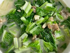 -川流不息(北蔡休闲广场店)