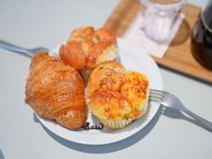 焦糖肉桂揪揪盒-Seesaw Coffee(上生新所店)