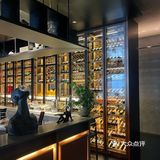 环境超棒的粤菜馆 | 怡秀坊·亮马河畔