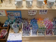 -猫的天空之城概念书店(印象城购物中心店)