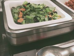 -青岛鑫江温德姆酒店