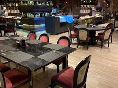 -长沙北辰洲际酒店-兰调全日餐厅