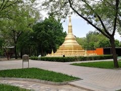 -北京世界公园
